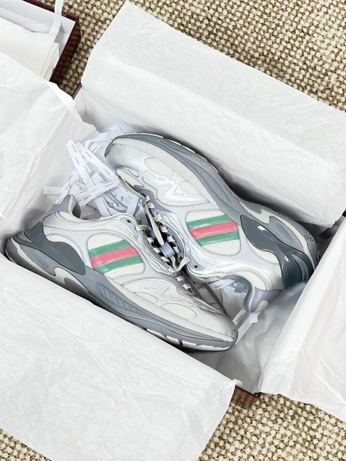 0016 Sneaker